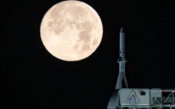 Artemis II: cosa è successo durante il test WDR?