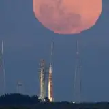 Artemis II: riparazioni e analisi prima del lancio