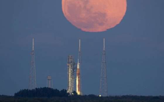 Artemis II: riparazioni e analisi prima del lancio