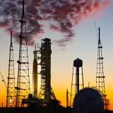 Artemis II: nuovo problema, lancio posticipato?