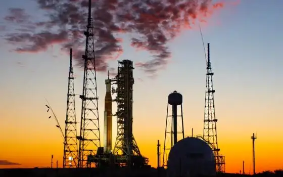 Artemis II: nuovo problema, lancio posticipato?