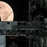 Artemis II: successo per l'ultimo test, lancio vicino