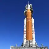 Artemis II: nuovo problema, lancio rinviato ad aprile