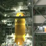 Programma Artemis: sulla Luna con la quarta missione