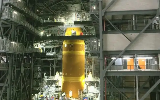 Programma Artemis: sulla Luna con la quarta missione