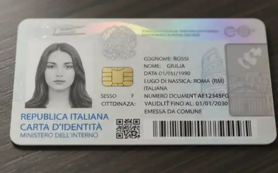 Truffa ai danni dell'INPS: false identità create con l'AI