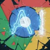 Furto di password con false estensioni AI per Chrome