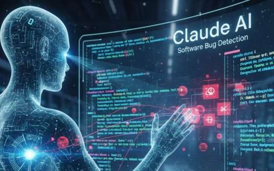 Claude Code Security trova e corregge bug nel software