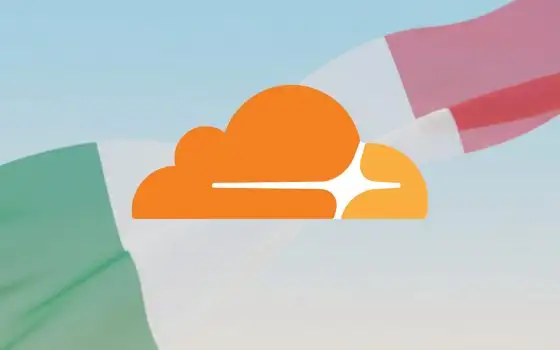 AGCOM respinge accuse di Cloudflare: non è censura