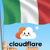 Multa AGCOM: Cloudflare potrebbe lasciare l'Italia