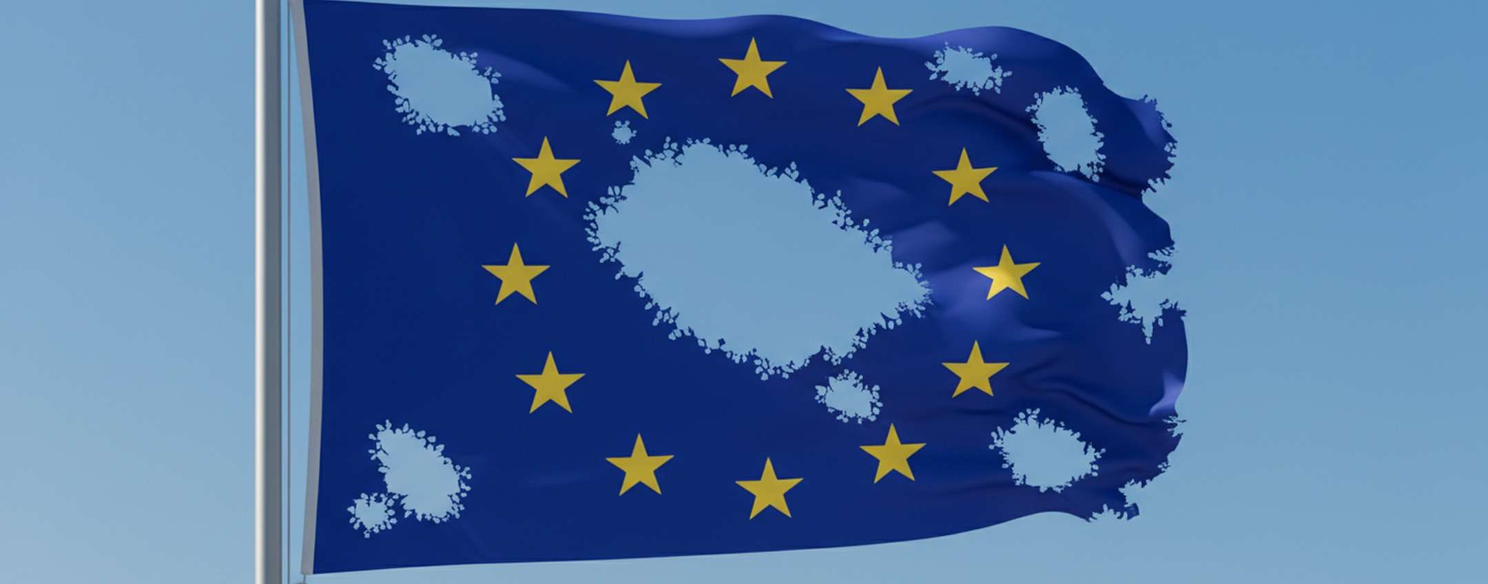 Commissione UE conferma data breach, ma senza dettagli