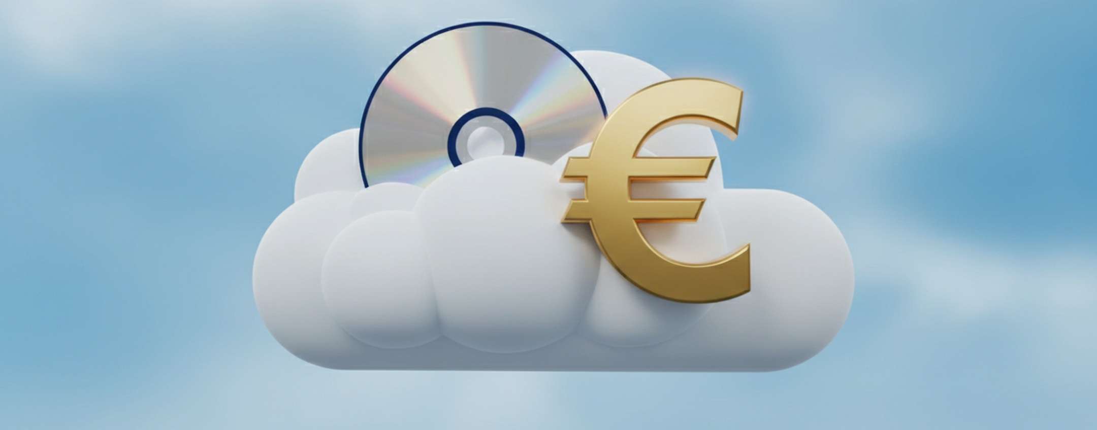 Compenso copia privata cloud