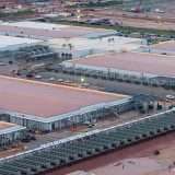 Data center AI: consumi eccessivi, stop per tre anni