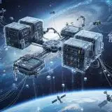 Data center nello spazio: idea ridicola secondo Sam Altman