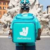 Deliveroo come Glovo: rider sfruttati con l'algoritmo
