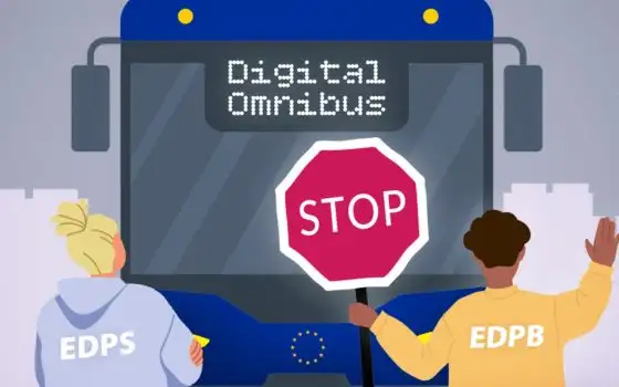 GDPR e ePrivacy: critiche alle modifiche proposte