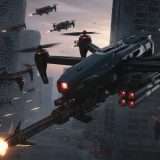 Droni ostili: piano europeo per contrastare le minacce