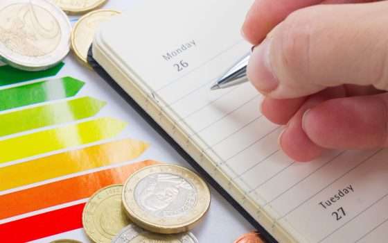 Ultime 48 ore per bloccare il prezzo della luce: scopri l'offerta Engie