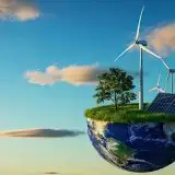 Engie Luce in offerta: prezzo bloccato per 2 anni e energia 100% verde