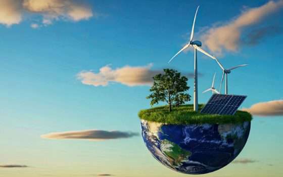 Engie Luce in offerta: prezzo bloccato per 2 anni e energia 100% verde