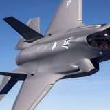 F-35: ministro olandese vuole craccare il software