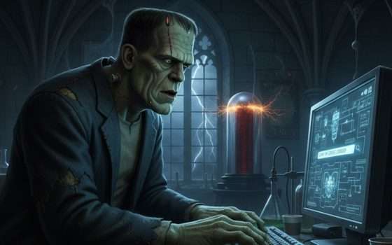 Meta brevetta un’AI che pubblica post per conto dei defunti