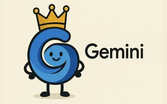 Gemini vola a 750 milioni di utenti attivi mensili, insegue ChatGPT