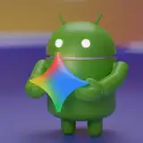 Gemini vuole prendere il controllo dello smartphone