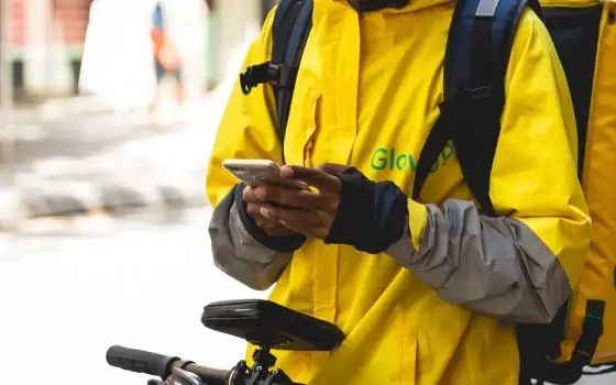Foodinho (Glovo): controllo giudiziario per caporalato