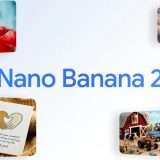 Google Nano Banana 2: immagini più realistiche e veloci