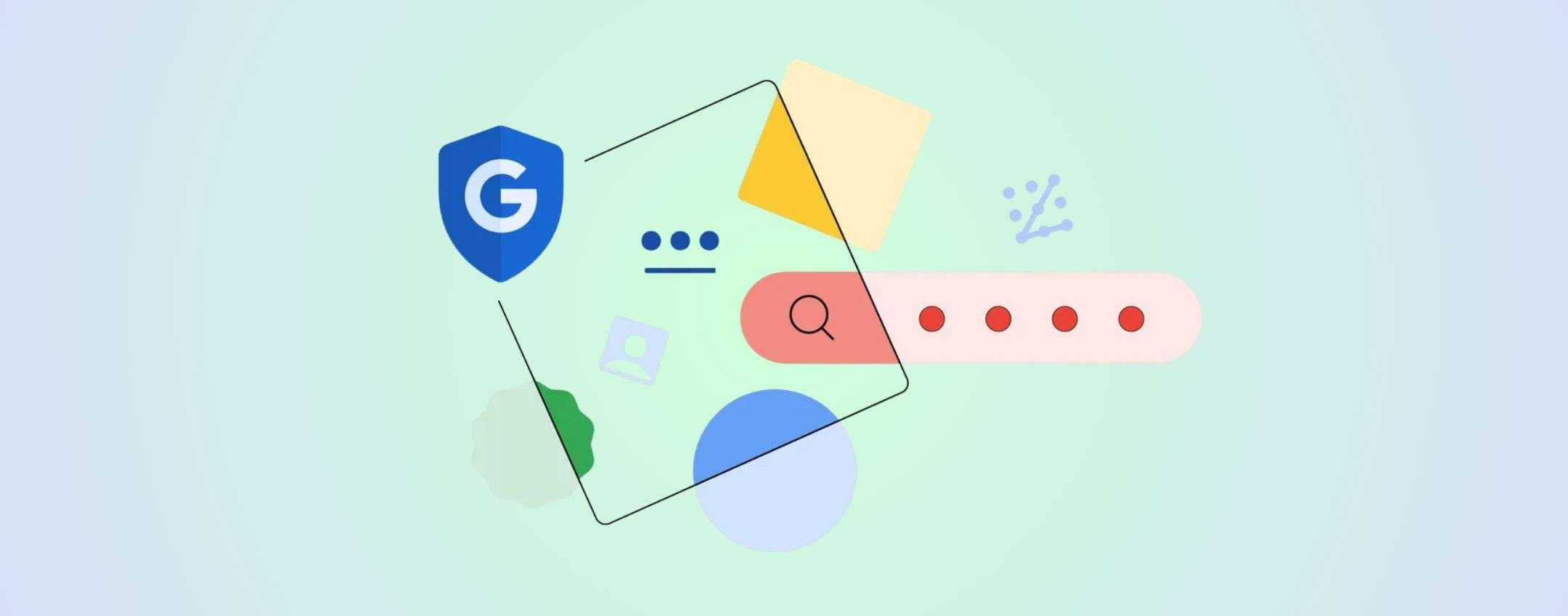 Google permette di cancellare i propri dati dal web