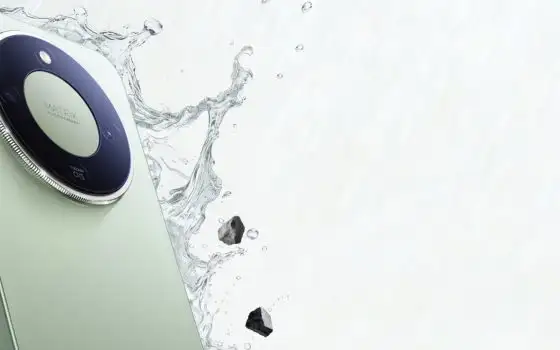 HONOR Magic8 Lite: resistente con elevata autonomia