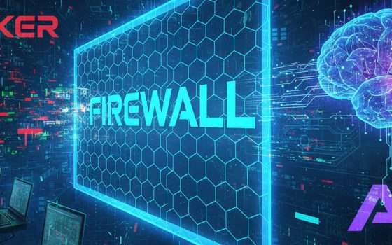 AI generativa usata per violare oltre 600 firewall