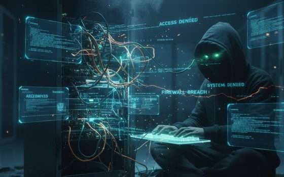 Grok e Copilot usati per il controllo remoto dei malware