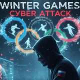 Attacchi DDoS di NoName057(16) contro siti olimpici