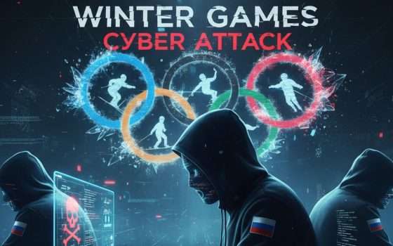 Attacchi DDoS di NoName057(16) contro siti olimpici