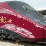 Connessione Starlink sui i treni Italo da metà 2026