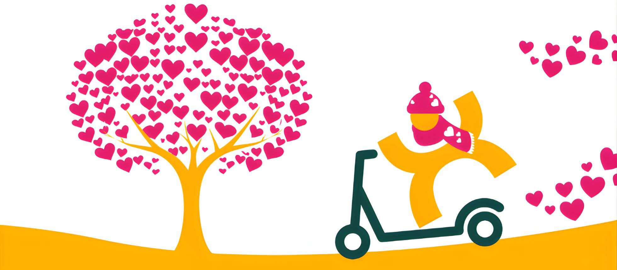 Kena Mobile offerta San Valentino