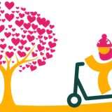 Kena Mobile: l'offerta 5G per San Valentino da 5,99 euro al mese