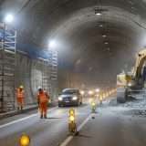 Lavori sulla A14: come funziona il rimborso del pedaggio