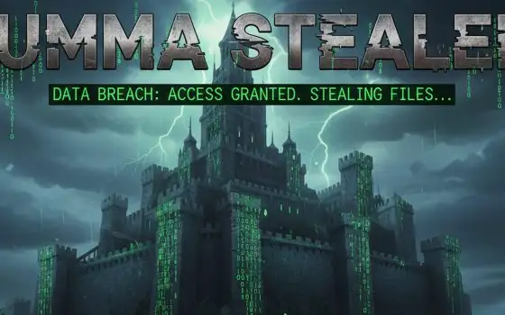 Lumma Stealer ritorna con ClickFix e CastleLoader