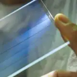 Microsoft Project Silica: vetro per conservare i dati