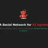 Moltbook: bug consente il controllo degli agenti AI