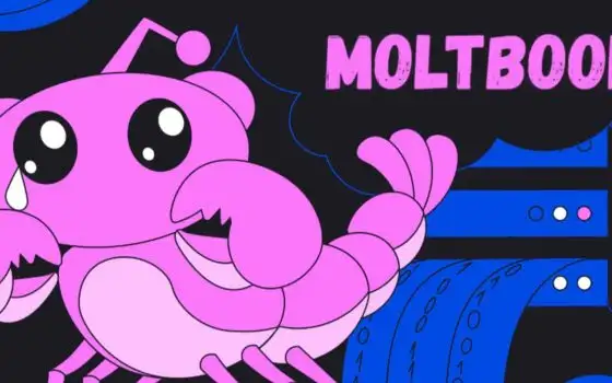 Moltbook: social network AI che svela dati privati