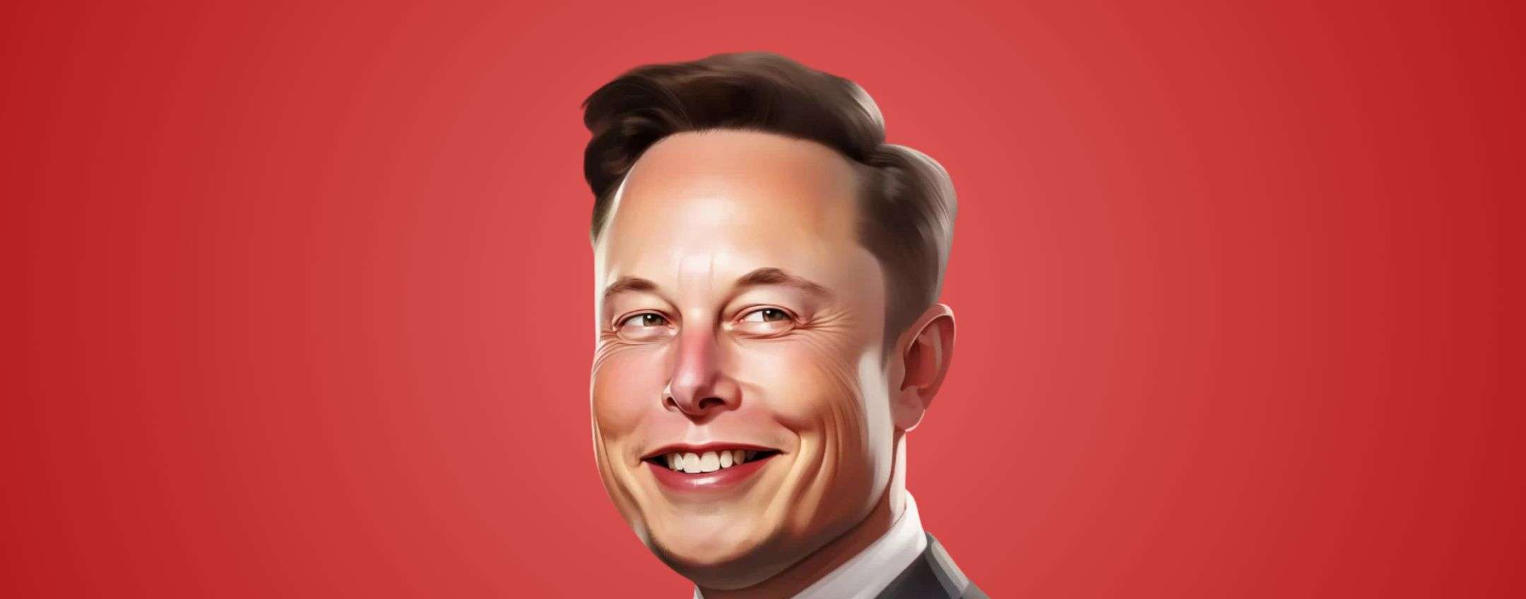 Musk d� consigli su come assumere