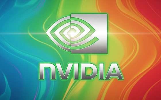 Nessuna GPU NVIDIA nel 2026, mancano le RAM
