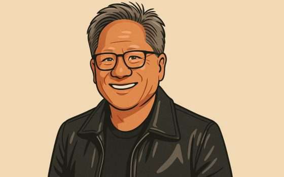 Nvidia nega problemi con OpenAI, ma i 100 miliardi di dollari? No