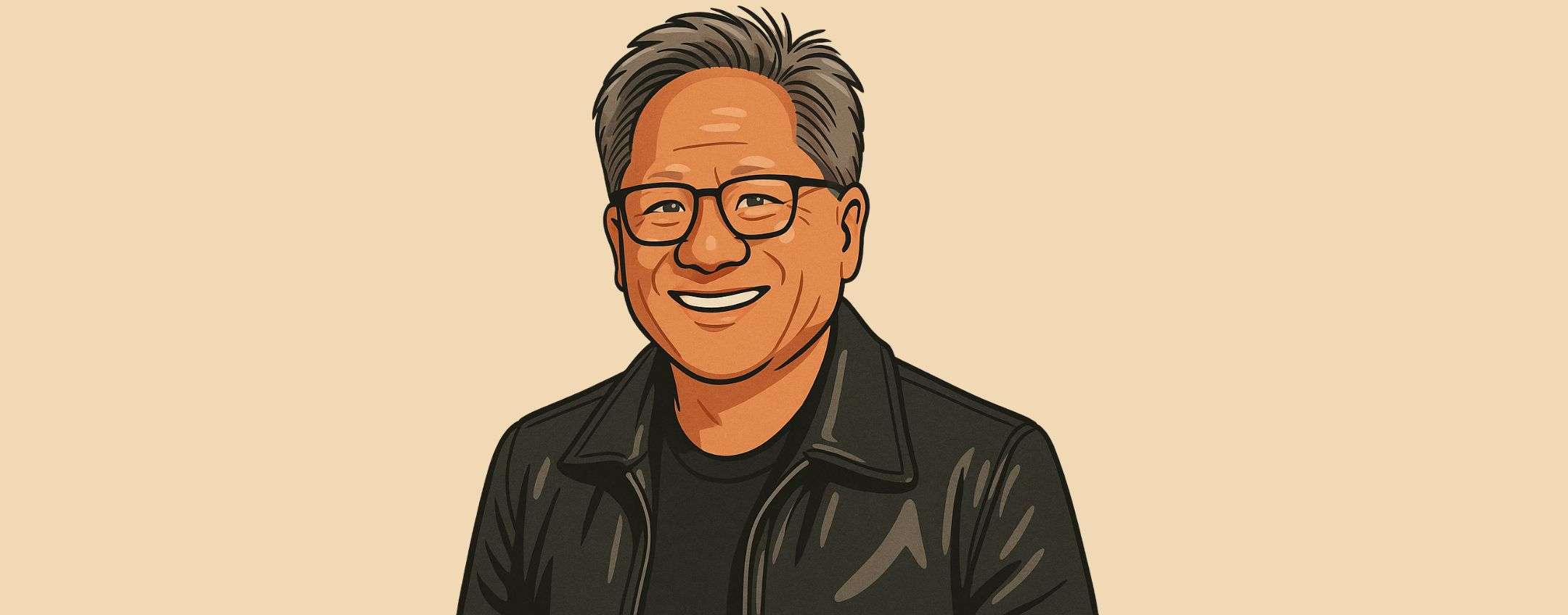 Nvidia conferma investimento massiccio in OpenAI