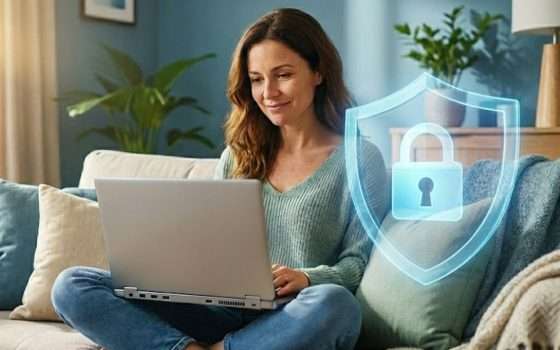 Come navigare sicuri su Internet nel 2026 (10 consigli)