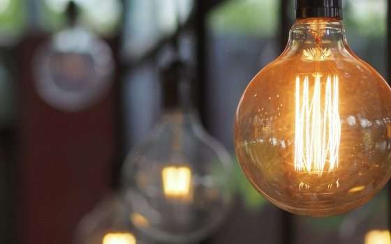 Mai visto prima: NeN blocca il prezzo della luce per 10 anni (sì, fino al 2036)